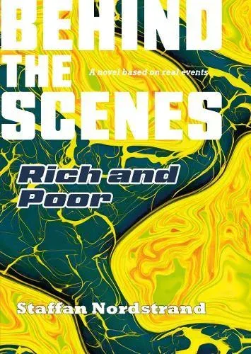 Behind the Scenes Book 3