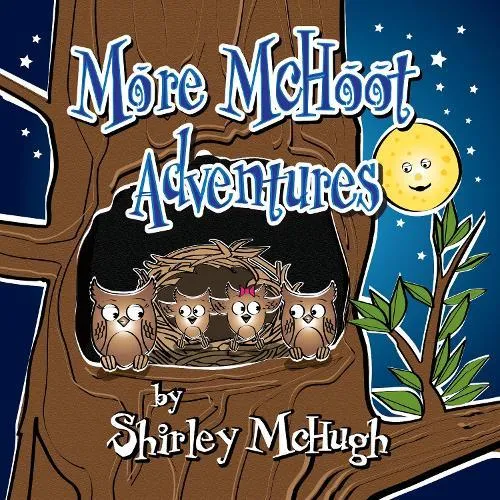 More McHoots Adventures