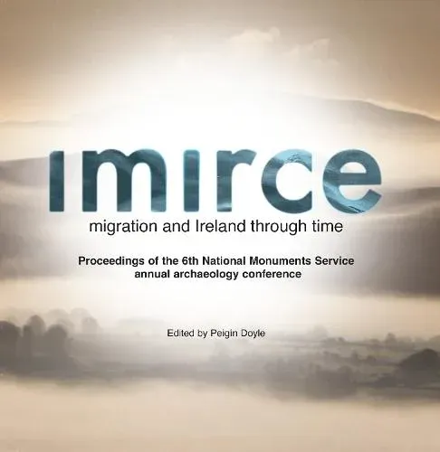 Imirce