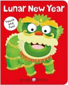 Lunar New Year : Touch and feel