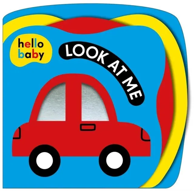 Look At Me! (Hello Baby)
