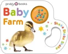 Baby Farm : Shake, shake, shake!