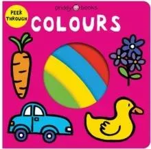 Peek Through Colours