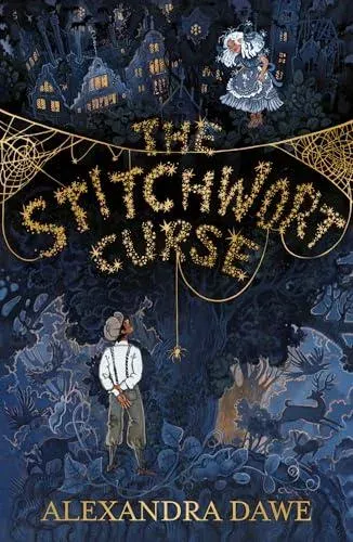Stitchwort Curse
