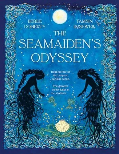 Seamaiden's Odyssey