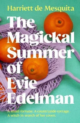 Magickal Summer of Evie Edelman