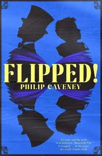 Flipped