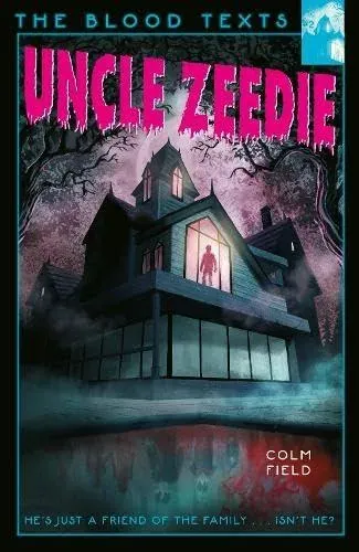 Uncle Zeedie