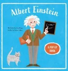 Albert Einstein A Pop-Up Book