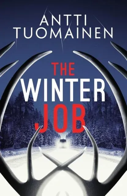 Winter Job