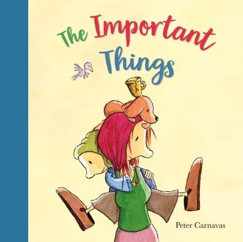 Important Things
