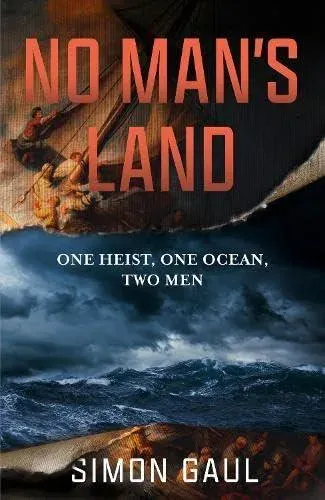No Man's Land