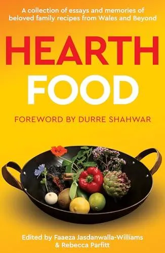 Hearth Food
