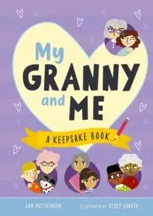 My Granny and Me