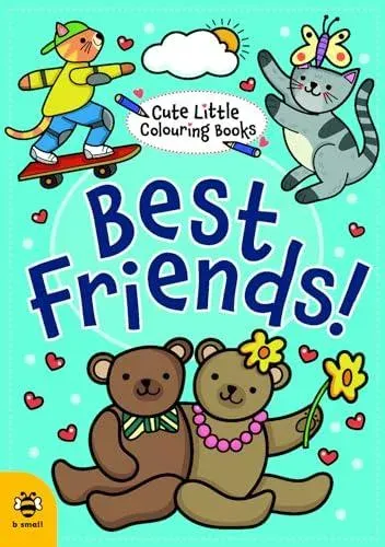 Best Friends!
