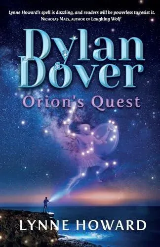 Dylan Dover: Orion's Quest: Orion's Quest