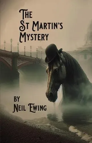 St Martin's Mystery