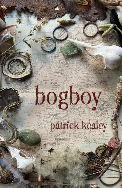 Bogboy