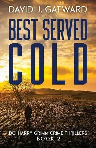Best Served Cold