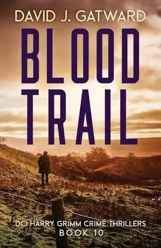 Blood Trail