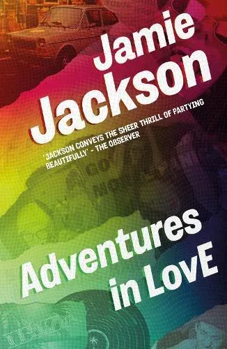 Adventures in LovE