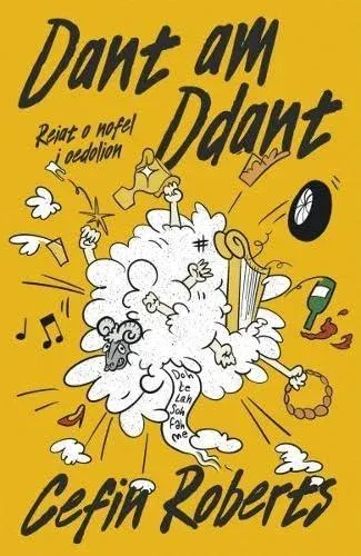 Dant am Ddant