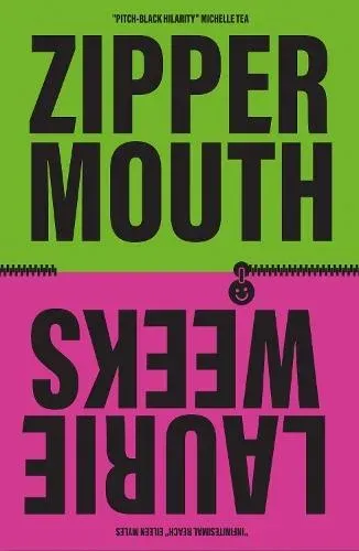 Zipper Mouth