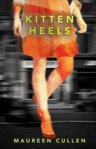 Kitten Heels