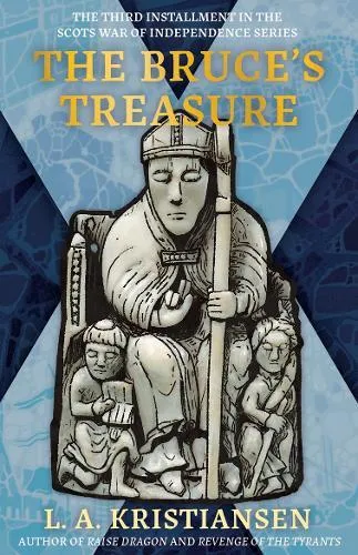 Bruce's Treasure