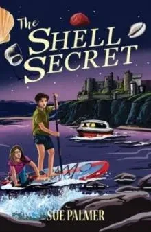 Shell Secret