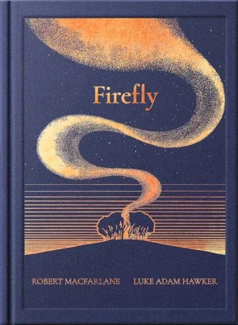 The Night Creatures: Firefly - A Guardian Book of the Year