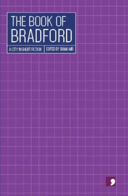 Book of Bradford