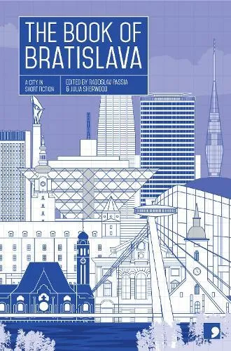 Book of Bratislava