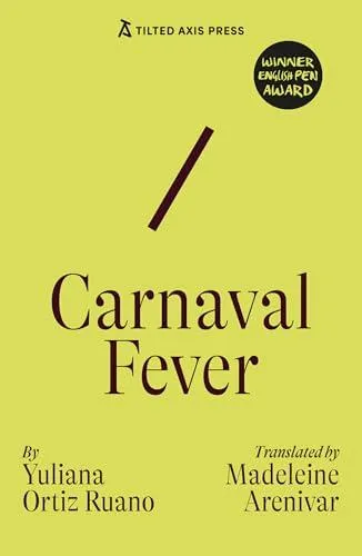 Carnaval Fever