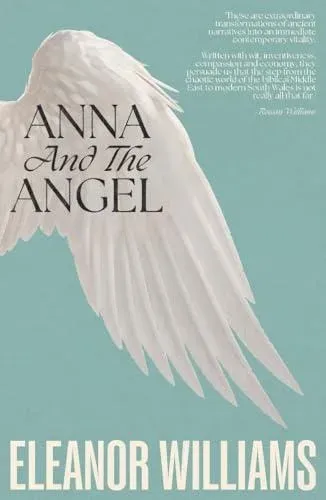 Anna and the Angel