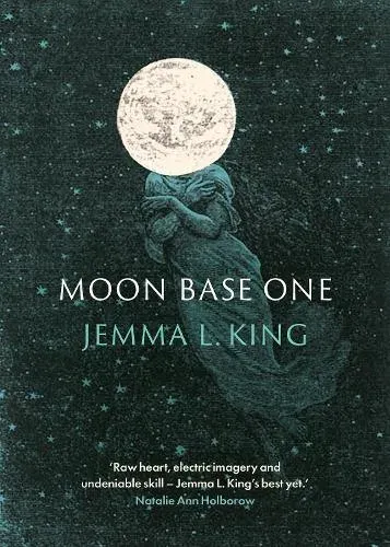 Moon Base One