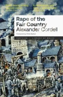 Rape of the Fair Country