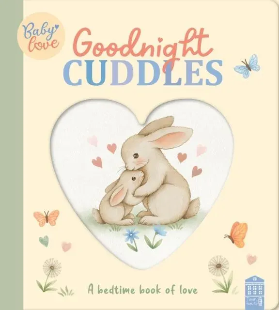Goodnight Cuddles