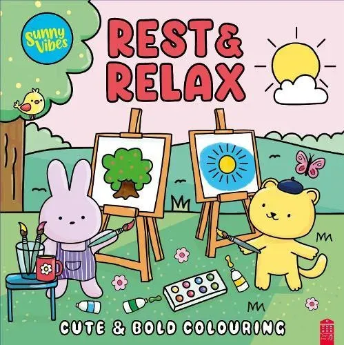 Rest & Relax