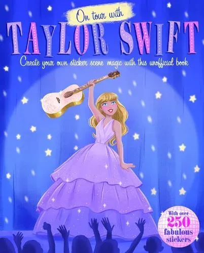On Tour with Taylor Swift