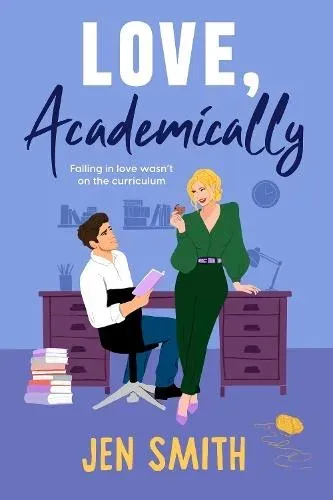 Love, Academically