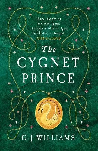 Cygnet Prince
