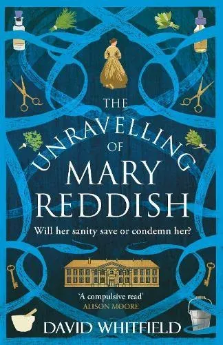 Unravelling of Mary Reddish