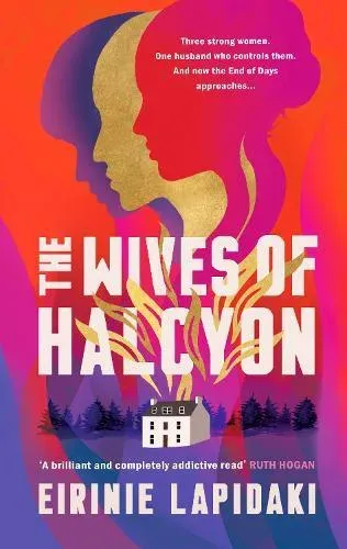 Wives of Halcyon