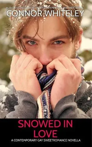 Snowed In Love: A Contemporary Gay Sweet Romance Novella