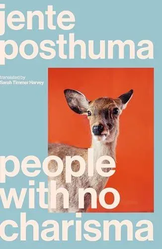 People with No Charisma