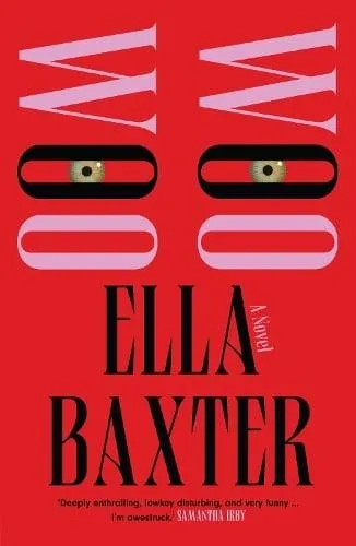 Woo Woo