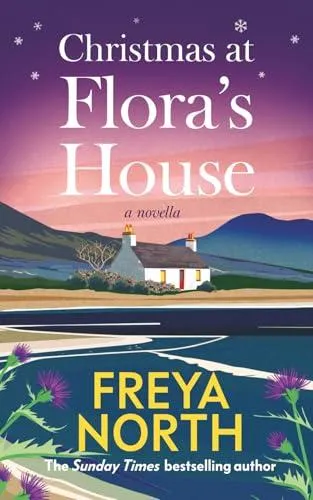 Christmas at Flora's House