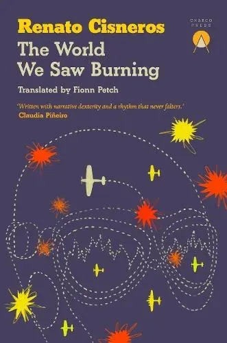 World We Saw Burning
