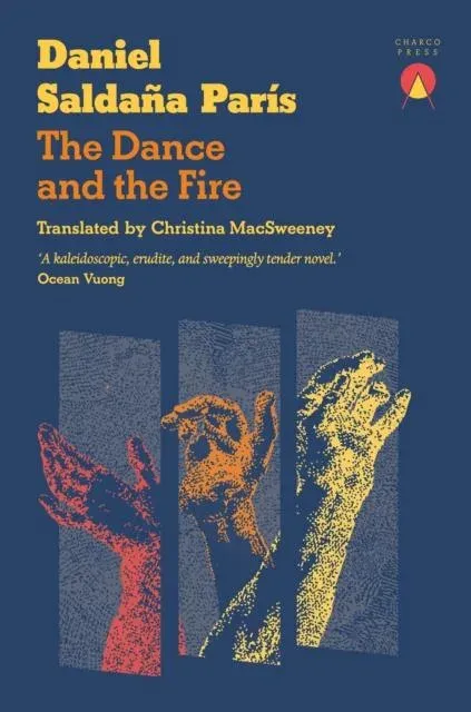 Dance and the Fire